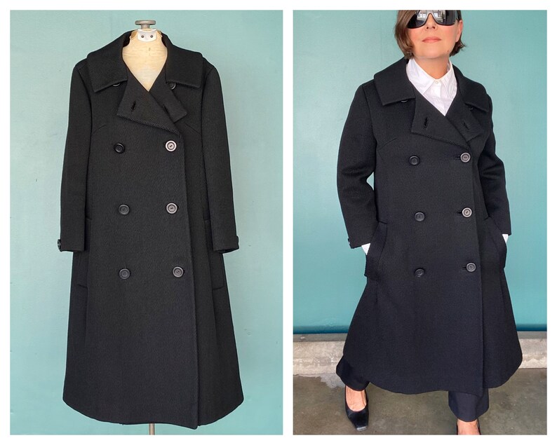 Old Money Style Coat