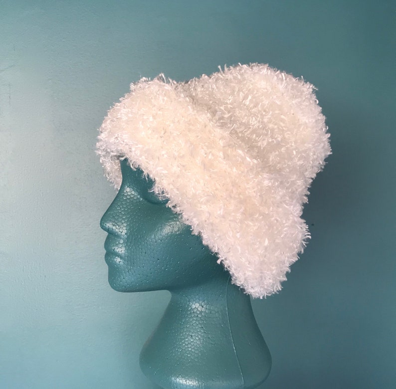 TaraLynEvansStudio Chunky Knit Beanie Womens Beanie Hat