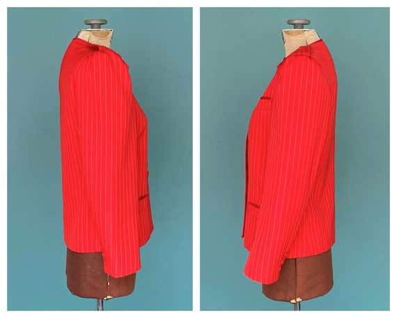 Ted Lapidus Vintage Two Piece Skirt Set TaraLynEv… - image 5