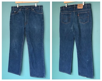 Levis Vintage Levis Orange Tab Levis Tallas Grandes Denim Vintage Levis Jeans Tallas Grandes Vintage Mujeres Vintage Levis TaraLynEvansStudio