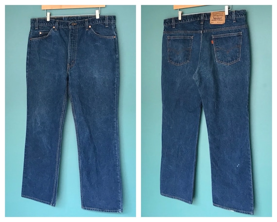 plus size vintage levis