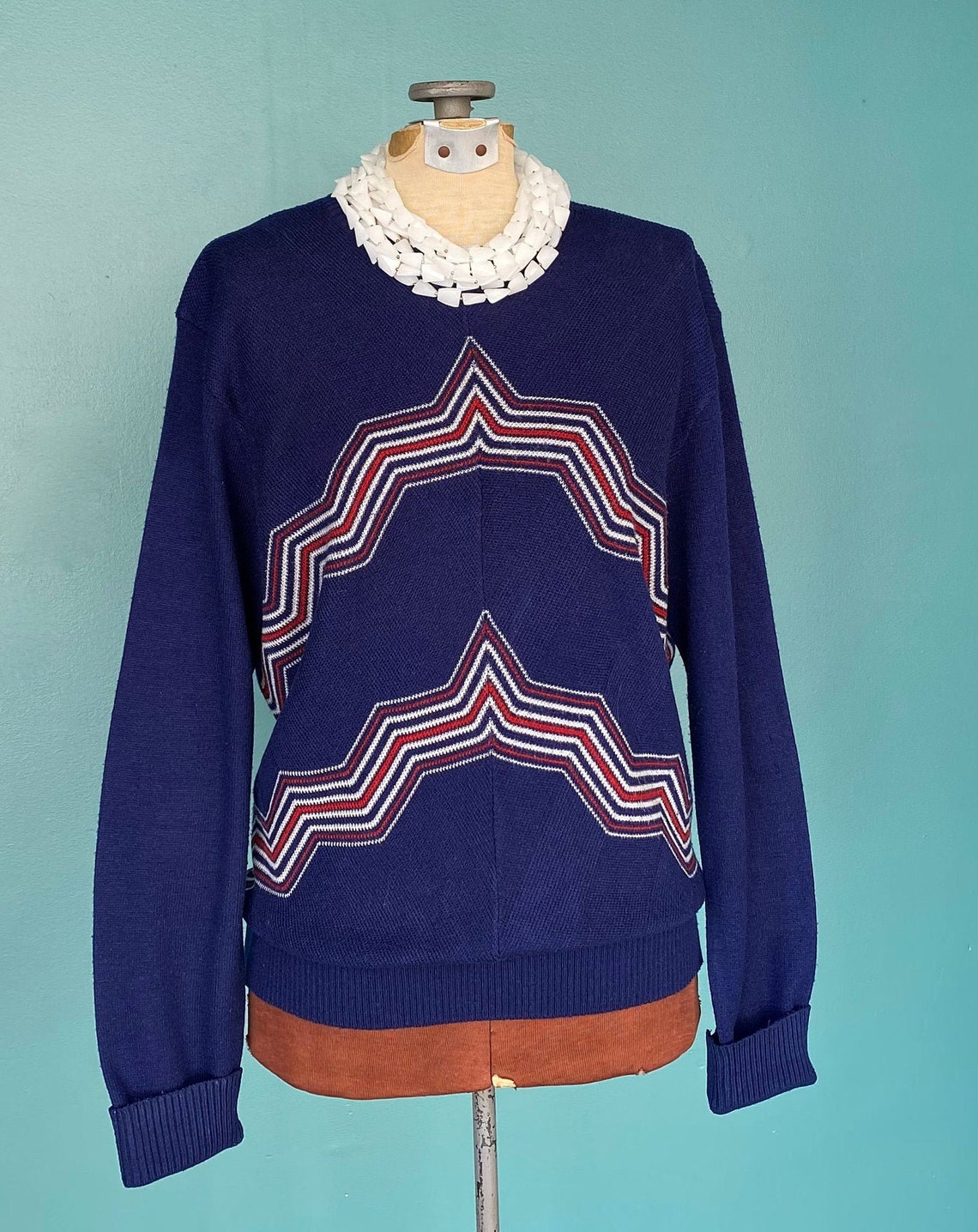 70. Geburtstag Pullover - Original Oktober 1955 Design Für Jahrgang 1955