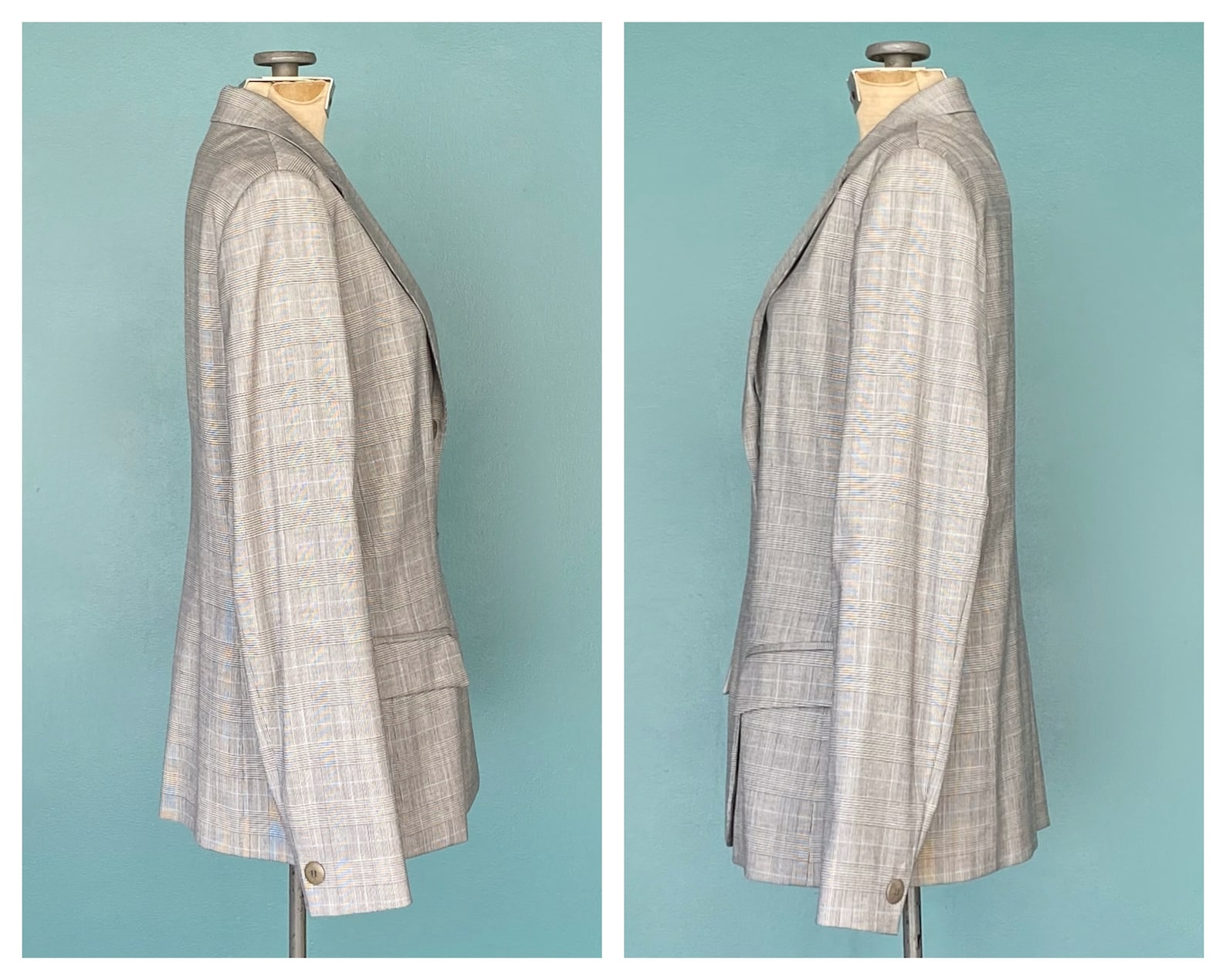 Woman Suit Set Pant Suit 90s Set Womens Suit Vintage Pant Suit Etsy