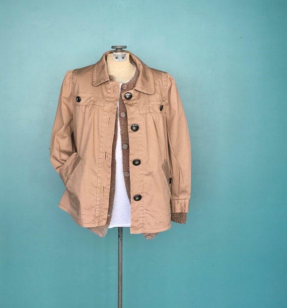 90s Windbreaker Marc Jacobs Windbreaker, TaraLynEv