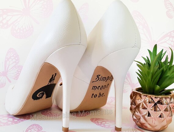 simply be wedding shoes