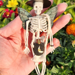 Dead Fairy - Etsy