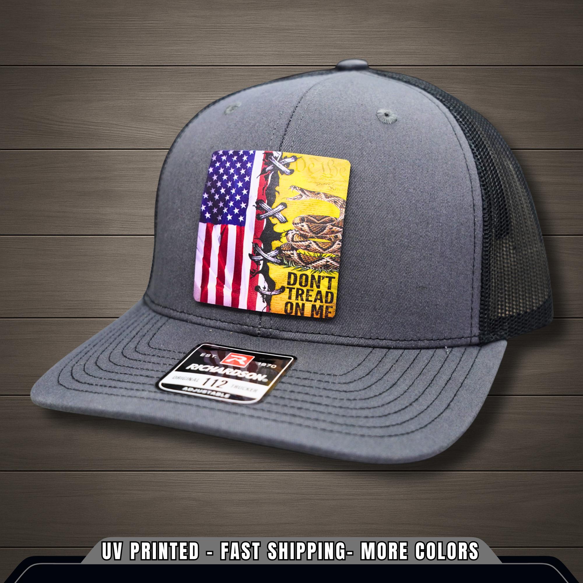 Gadsden Flag Hat Australia