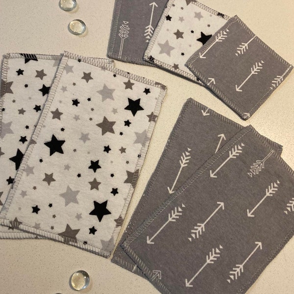 Toilet Paper Squares Etsy