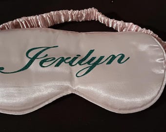 Sleep Mask/Eye Mask/Travel Mask/