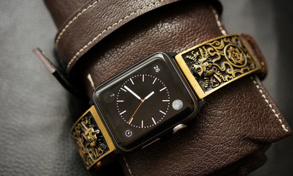 apple watch series 4 difference between 40mm and 44mm