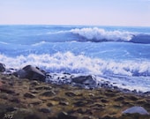 By the Sea