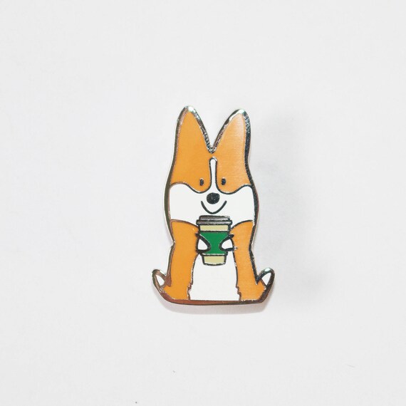 Badge Collectable Unicorn Épingle d/'émail