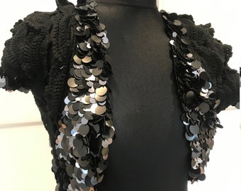 evening cardigans uk