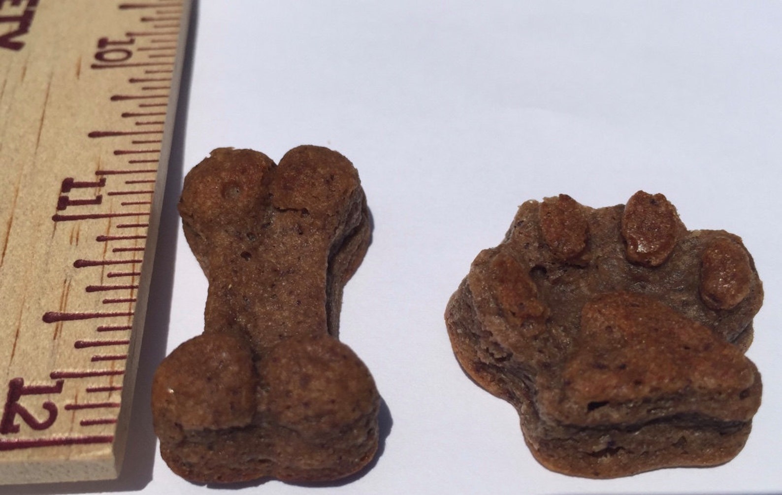 Beagle Berrilicious Dog Treats 5 Oz for Smaller Dogs Etsy UK