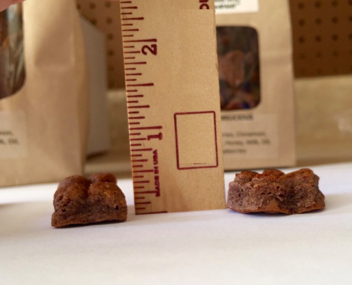 Beagle Berrilicious Dog Treats 5 Oz for Smaller Dogs Etsy UK