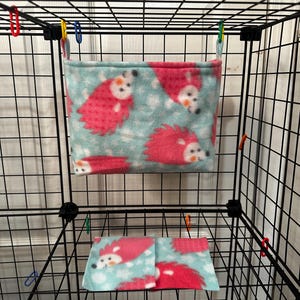 XL Sugar Glider Pouch