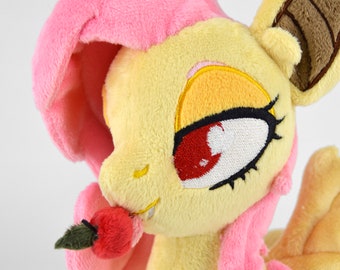 flutterbat plush