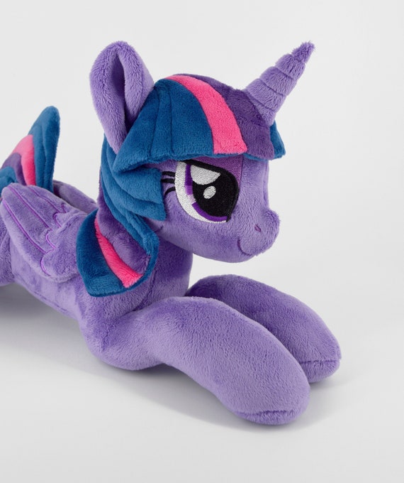 twilight plush