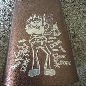 Cowbell Large Needs More Cowbell SNL Will Ferrel