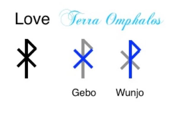 Rune of Love