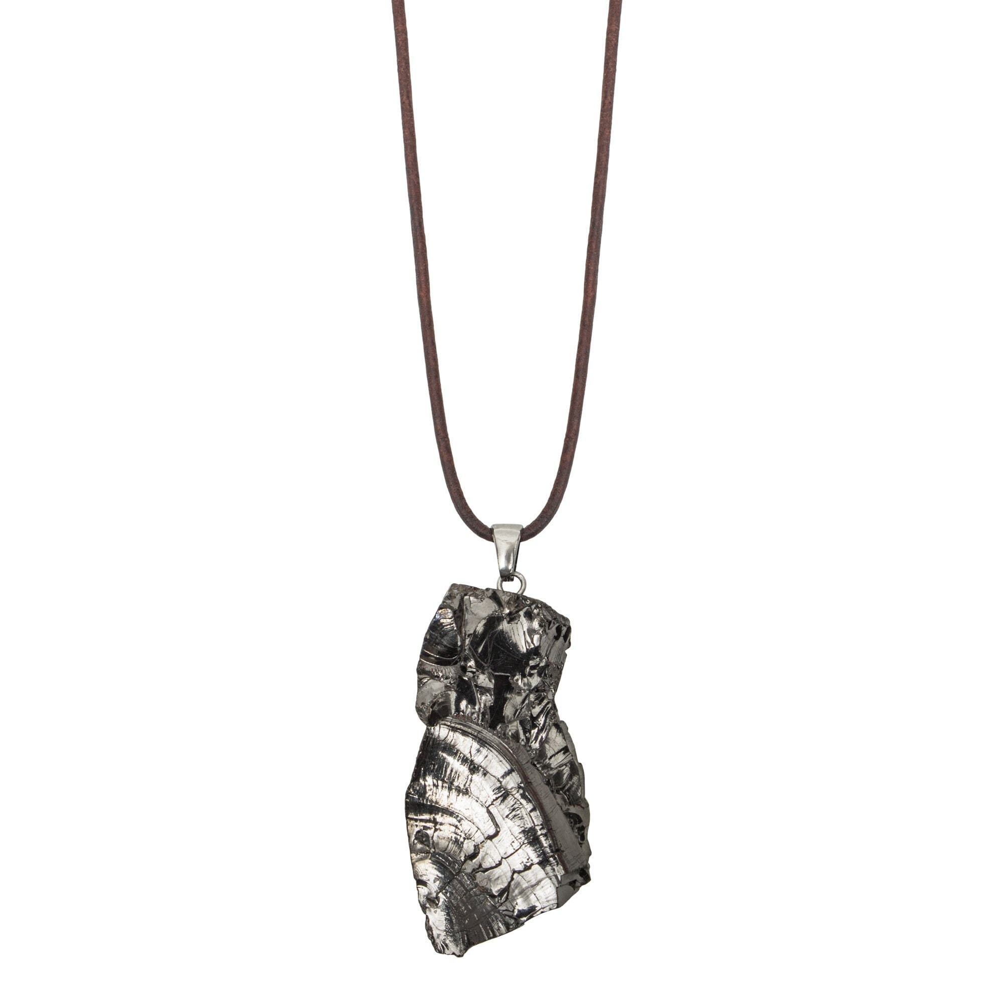 Buy shungite best sale necklace