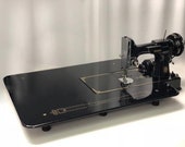 Sew Steady Featherweight 221 extension Table- 17 3 4 X 22 1 2