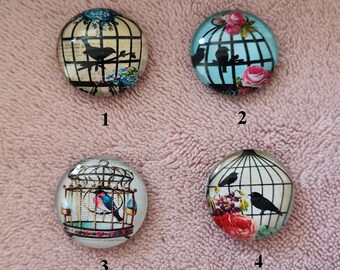 oiseaux nature 2 pingouins-SUPERBE PHOTO Réfrigérateur Congélateur aimant-idée cadeau