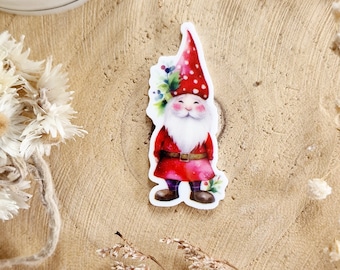 Elf needle magnet