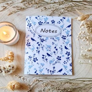 Notebook, organization, small notebook, message book