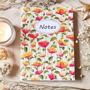 Notebook, organization, small notebook, message book