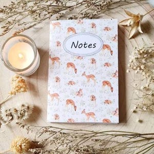 Notebook, organization, small notebook, message book