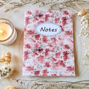 Notebook, organization, small notebook, message book