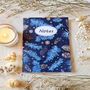 Notebook, organization, small notebook, message book