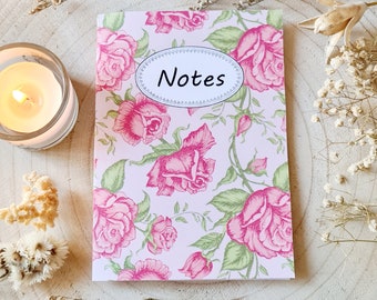 Carnet de notes, bullet journal, idée cadeau, organisation, petit carnet, carnet à message