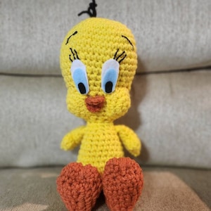 Little Birdie