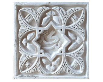 Barakah Nasrid Plaque