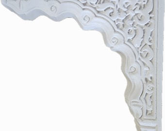 Alhambra Deep Carved Doorway Arch