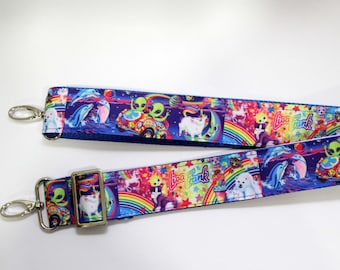 CORREA DE BOLSO Correas de bolso ajustables e intercambiables Idea de regalo de los 90 para un amigo Correa de hombro para bolso de mano Idea de accesorio para fiesta de disfraces de los 90