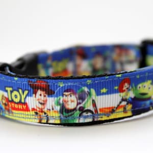 KATTHALSBAND för tabbykatt huskatt halsband presentidé nytt päls baby talande leksaker halsband katthalsband liten kattunge buzz lightyear kattunge mode