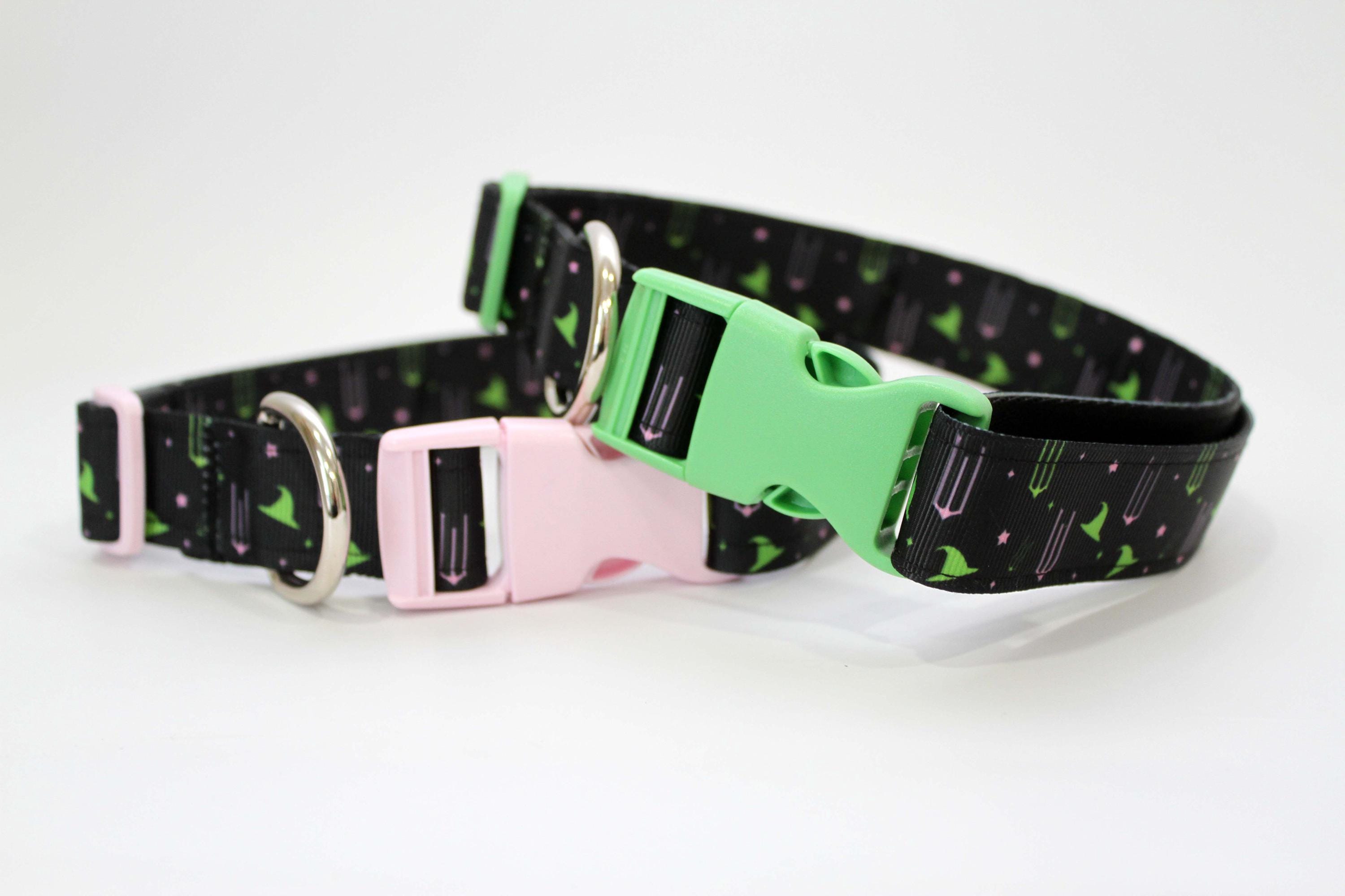 ペット首輪＆リード - Etsy 日本