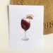 Sangria Print - Etsy