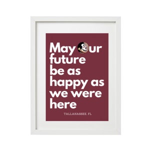 FSU Future Print