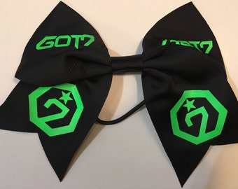 kpop decal sticker etsy