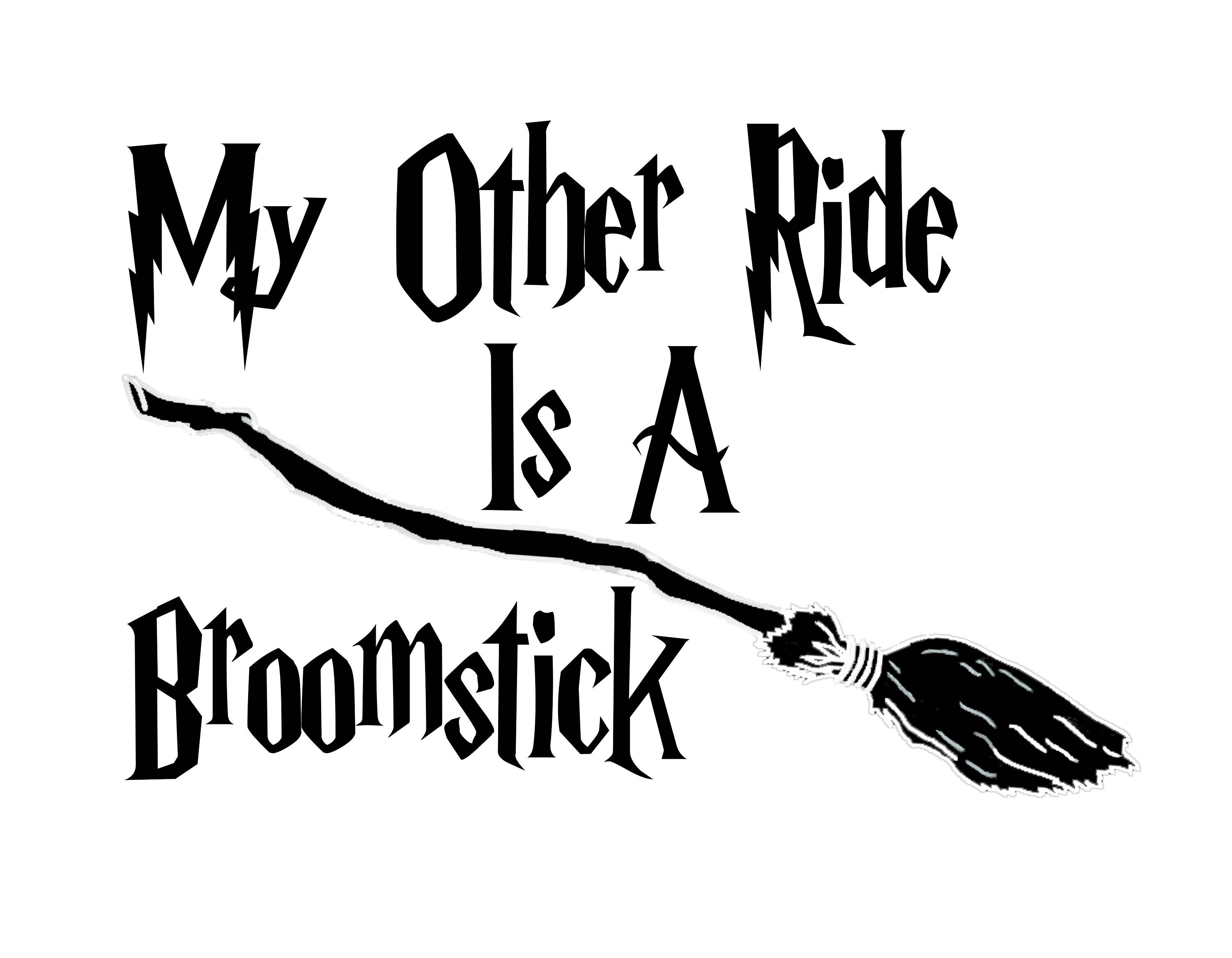 Harry Potter Car Decal Etsy