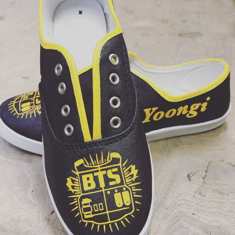 bts shoes amazon
