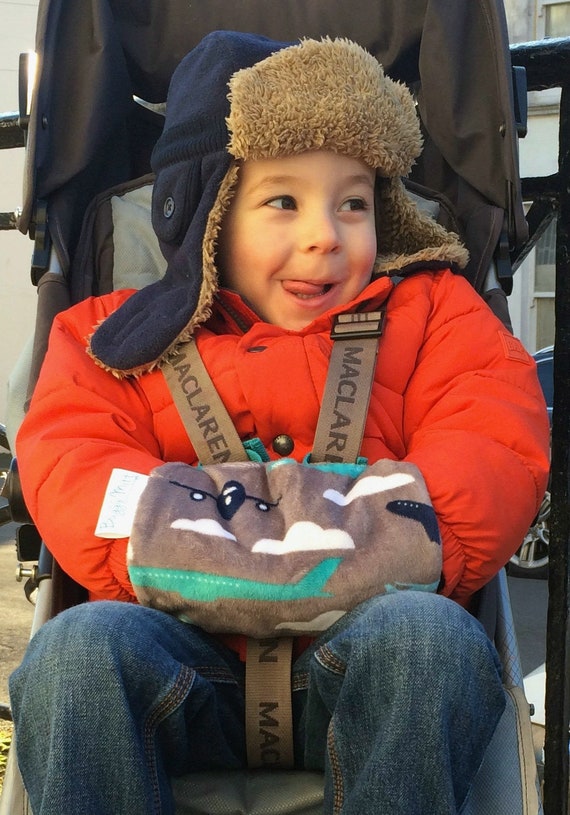 aeroplane buggy