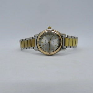 vintage watch / vintage Avia wrist watch / ladies watch / vintage Watch / watch / vintage sport  / watch / ladies watch