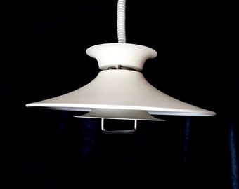 Pull Down Lamp Etsy