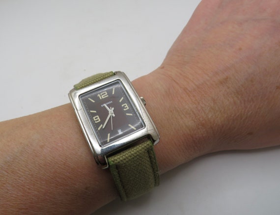 Vintage watch / dress watch / army watch / vintage gents Watch / watch / vintage sport  / gift for him (a33)