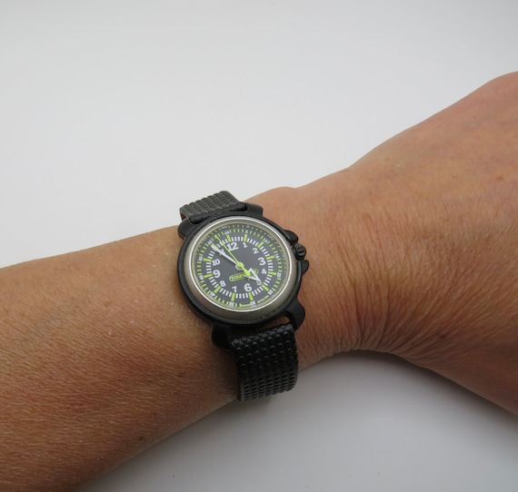 Vintage Fick Flack ETA Ladies Watch, 1998 (s25)